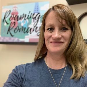 Meet your Posher, Michelle